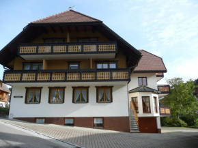 Gästehaus Roseneck